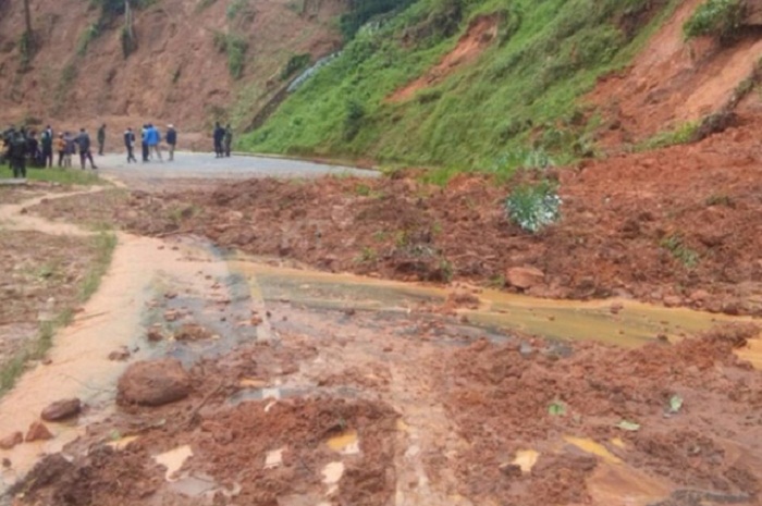 Rwanda: des pluies torrentielles font 49 morts